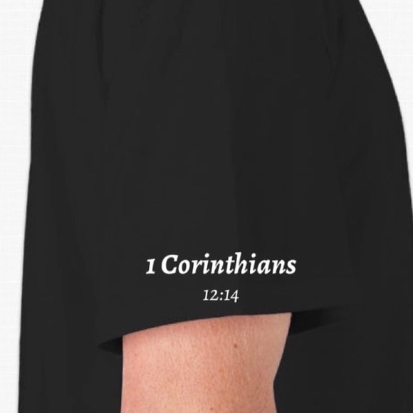 BTG Apparel short sleeve t shirt - Picture 2 of 3